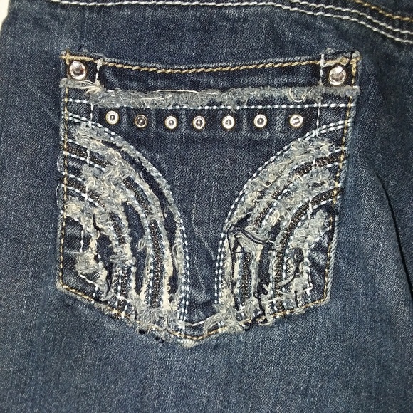 Rue 21 Twentyone Black - Picture 4 of 4